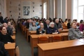 Презентация книги Выпускники АГМИ военных лет